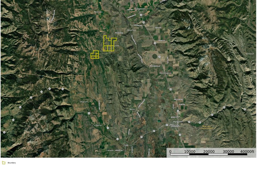 Area