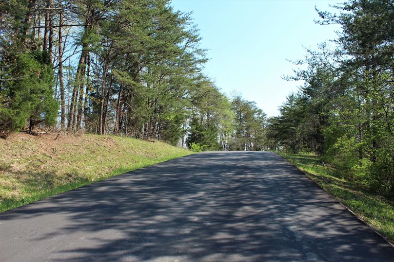 004 over 1000_ of blacktop county road frontage along the west boundary
