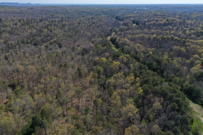 016 aerial drone shot from the northeast corner looking south