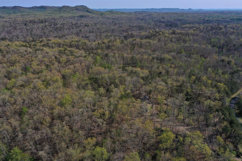 001 aerial drone shot from the northwest corner looking southeast
