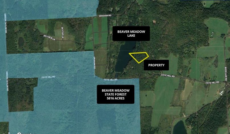Chenango 6.37 Hoffman-Sidka Wide Area