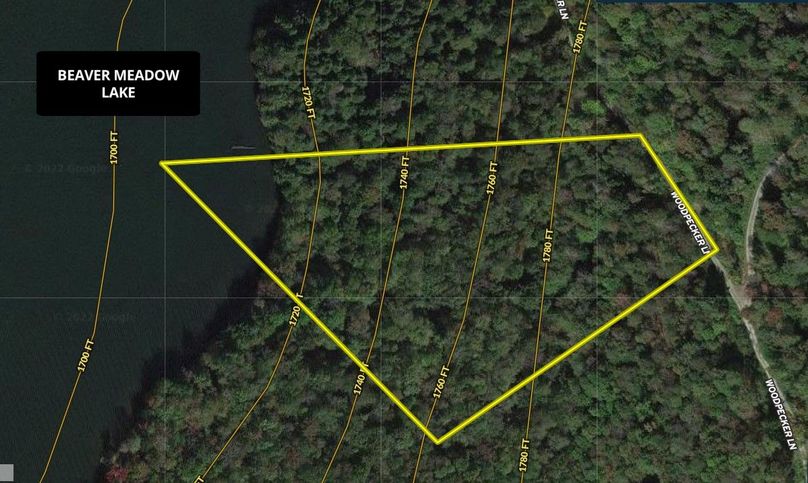 Chenango 6.37 Hoffman-Sidka Topo