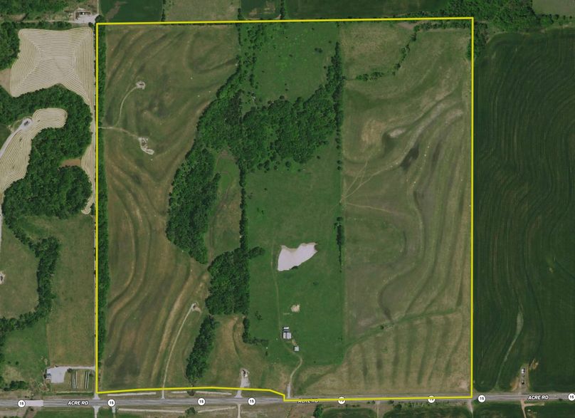 Noble 158.5 Jennings Aerial 1