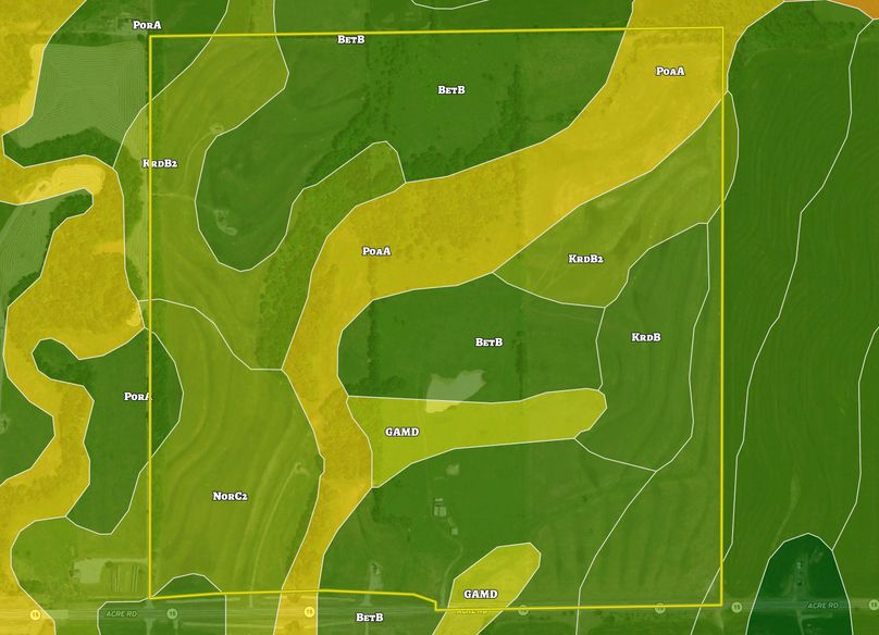 Noble 158.5 Jennings Aerial 4
