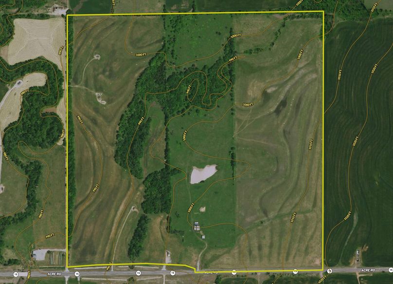 Noble 158.5 Jennings Aerial 2