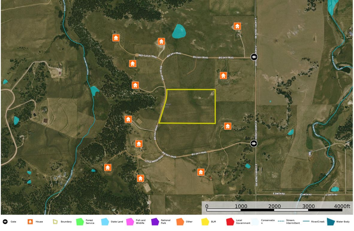 Douglas 35 Prettyman Aerial 1