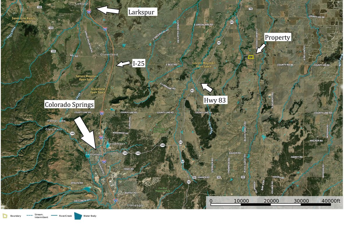 Douglas 35 Prettyman Aerial 2