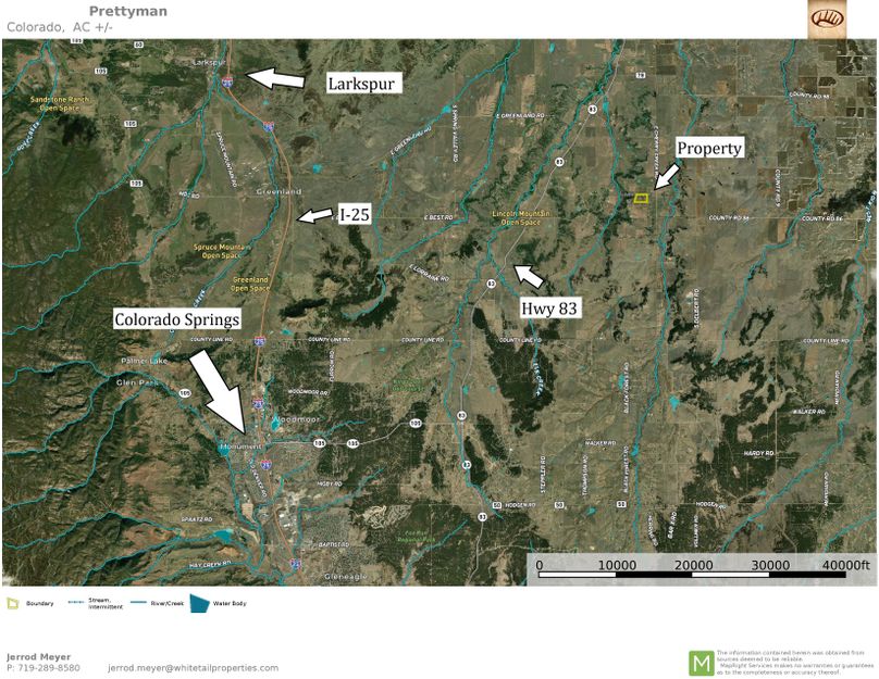 Douglas 35 Prettyman Aerial 2