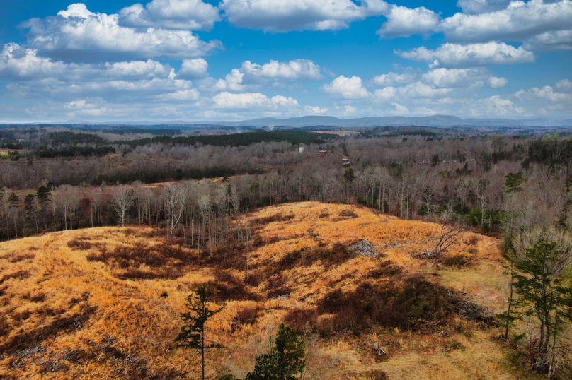 045 Drone Looking NW