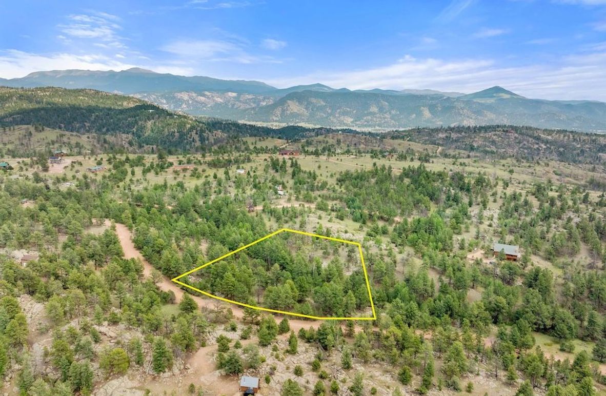 01 - Property Boundary