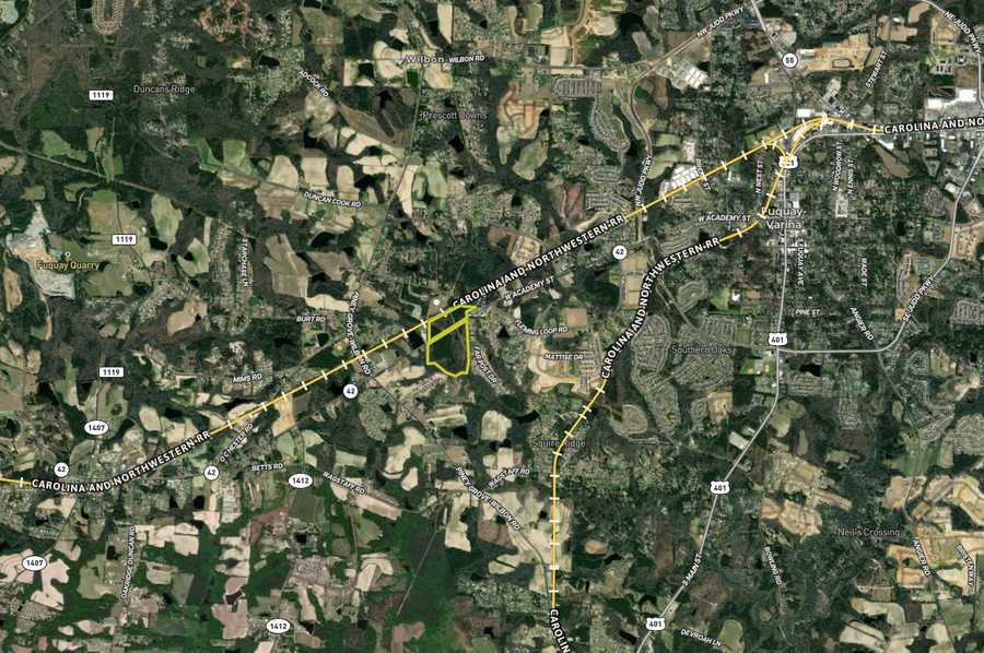 Aerial 2