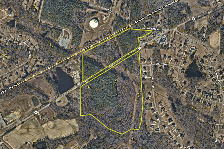 Aerial 1
