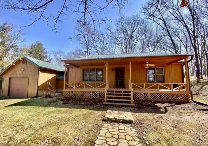 Henry 4.8 Martin house 2