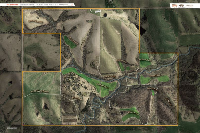 Davis 391 - 01A_Aerial