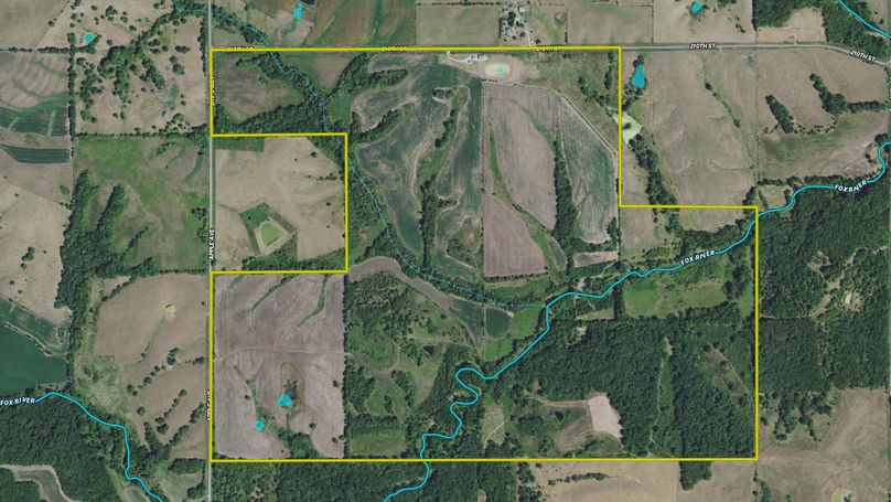 Davis 391 - 01B_Aerial