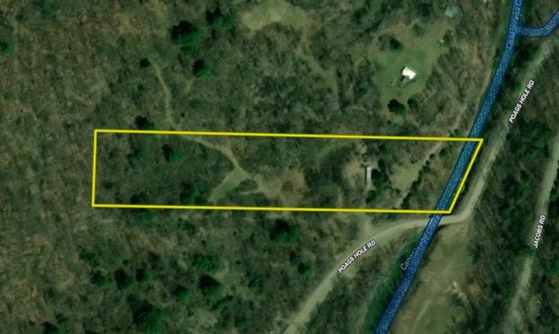 Map Right Water _ Wet lands