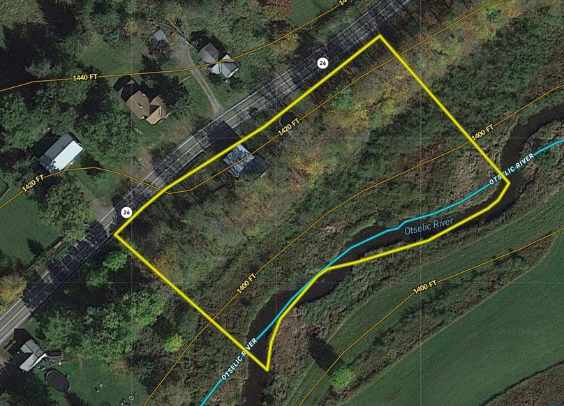 Madison 2.12 Coye Topo