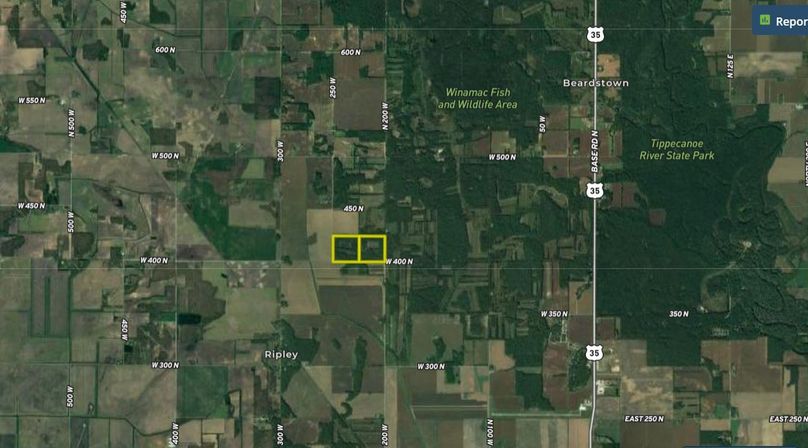 Pulaski Co 80 MR Zoom Out