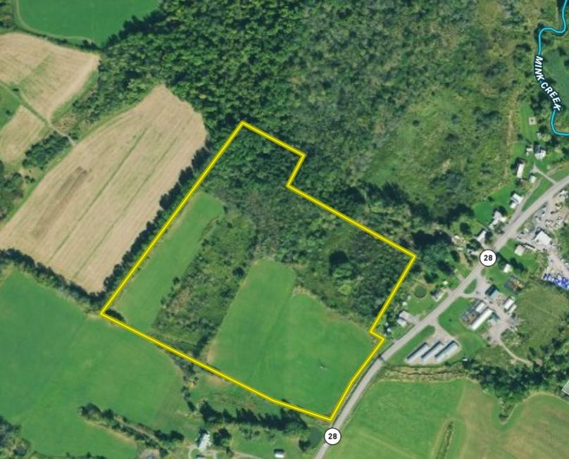 Otsego 27.33 Ashcroft Google Aerial