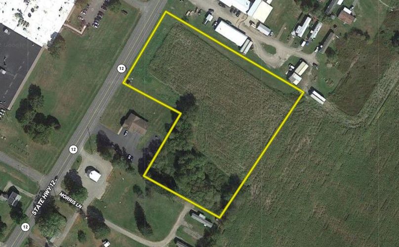 Chenango 4.36 Lynk Google