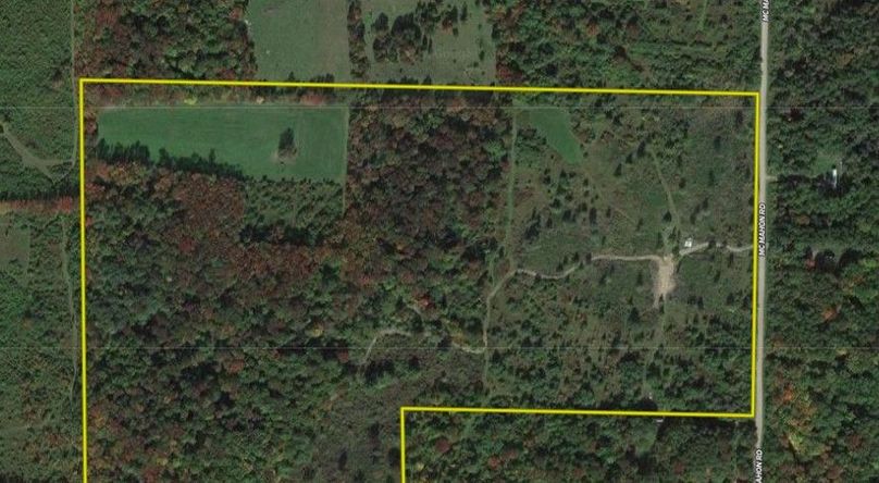 Map Right Close North