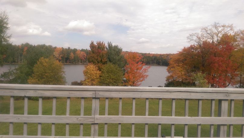fall view