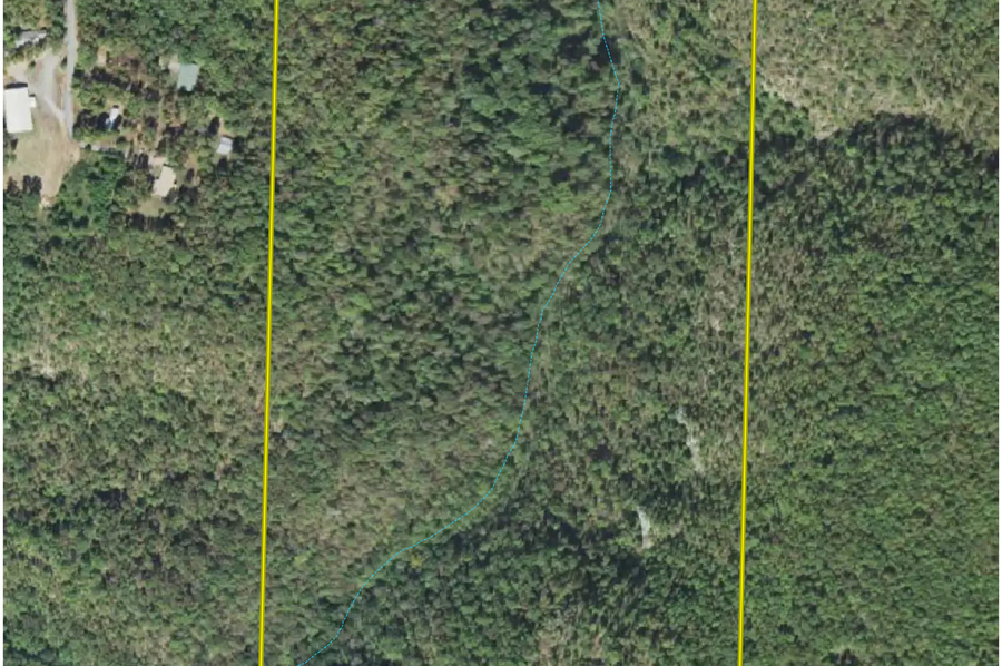 Hayhurst Boundary