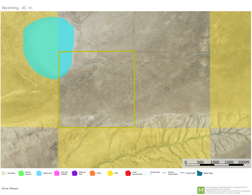 Carbon WY 156.546 Miner Aerial 1