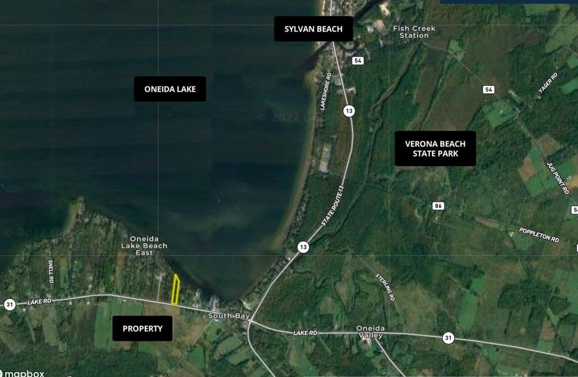 Madison 6.55 Carey Wide Area