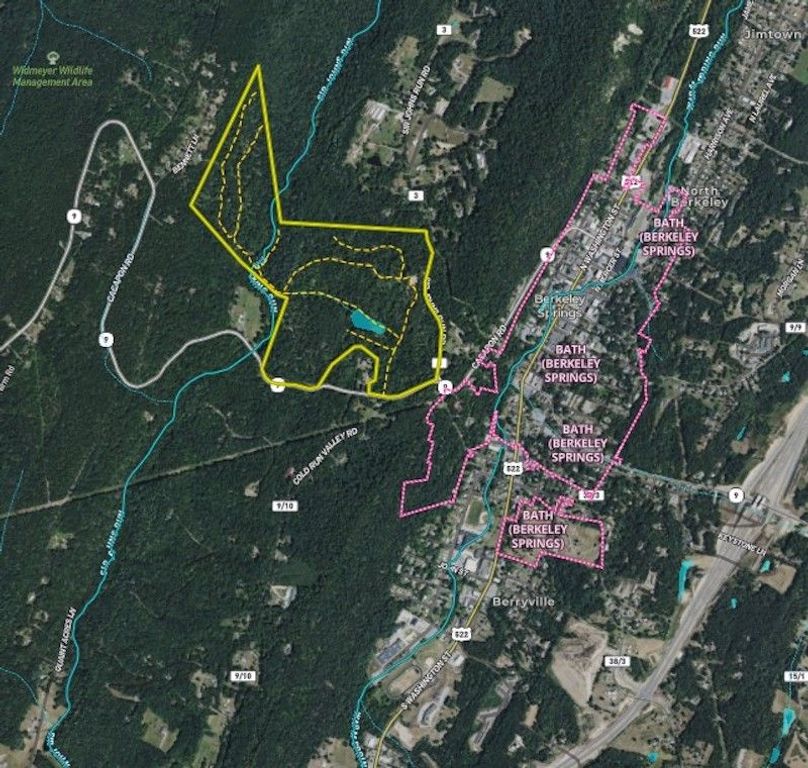 Morgan 147.13 Aerial 2