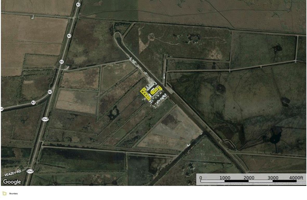 Vermillion_Sea Trout Marina Lots_Location