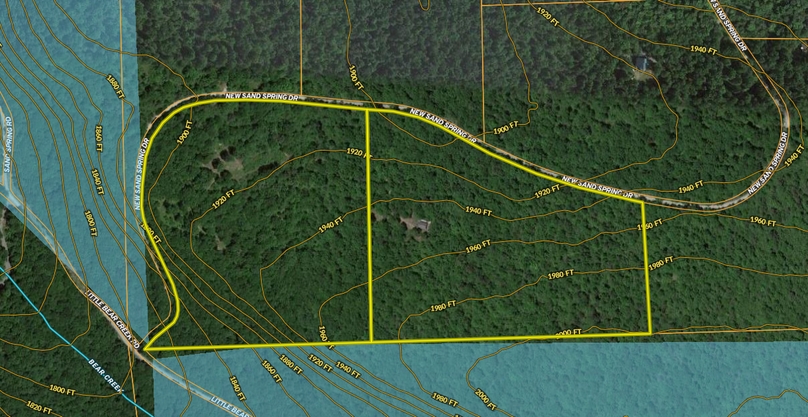 Lycoming 47.39-Contour