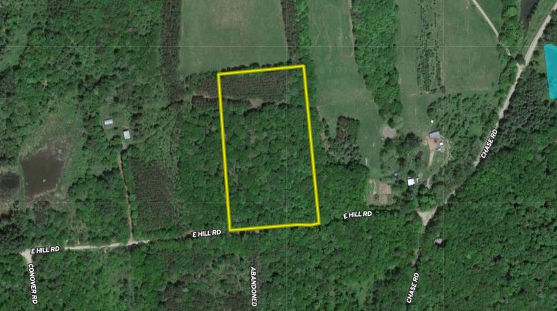 Otsego 6.77 Prufer Google Aerial