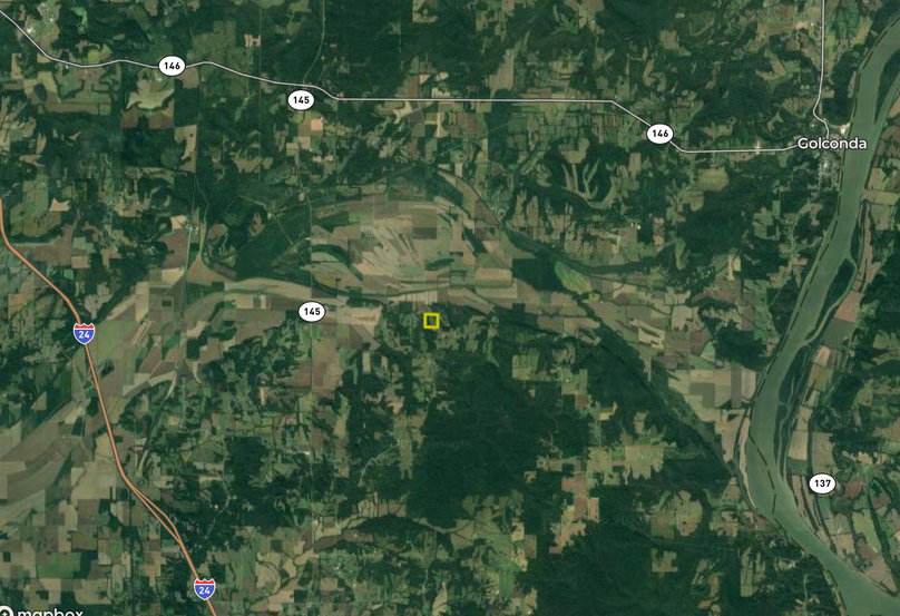 Aerial 3 Far Pope 40