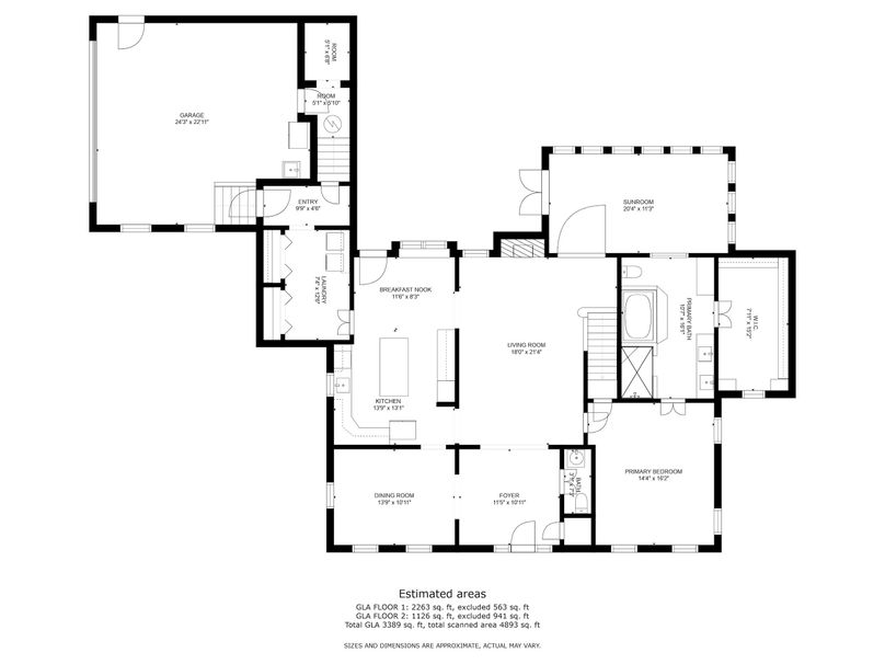 1-1st_floor_dimensions_6913_pearces_rd___louisburg