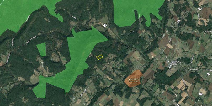 Aerial 2 Shenandoah 10.058