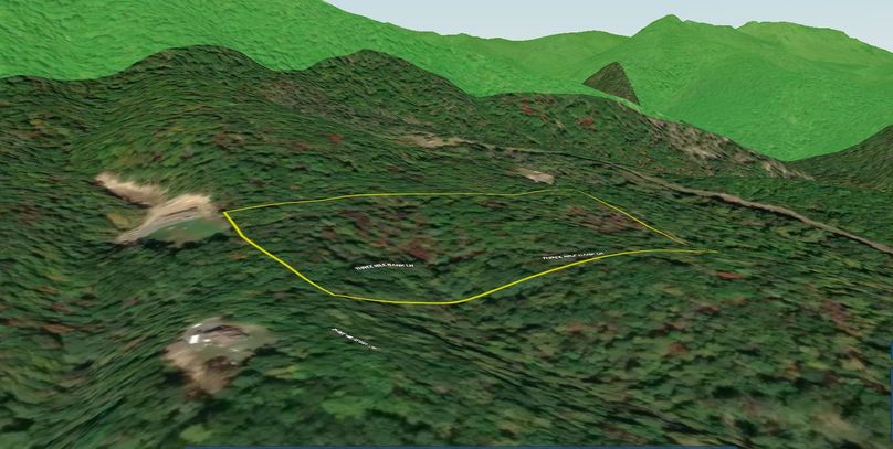 Aerial 3 Shenandoah 10.058