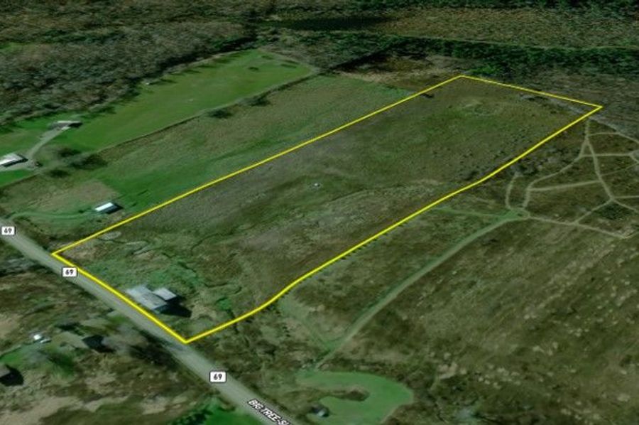 Map right 3D