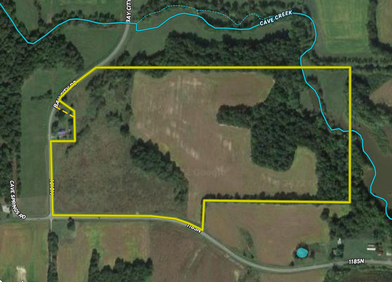 Aerial 1 Close Pope 73.694