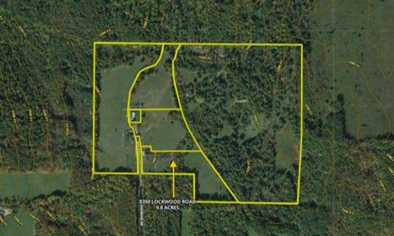 Guilford 8530 Map right Topo