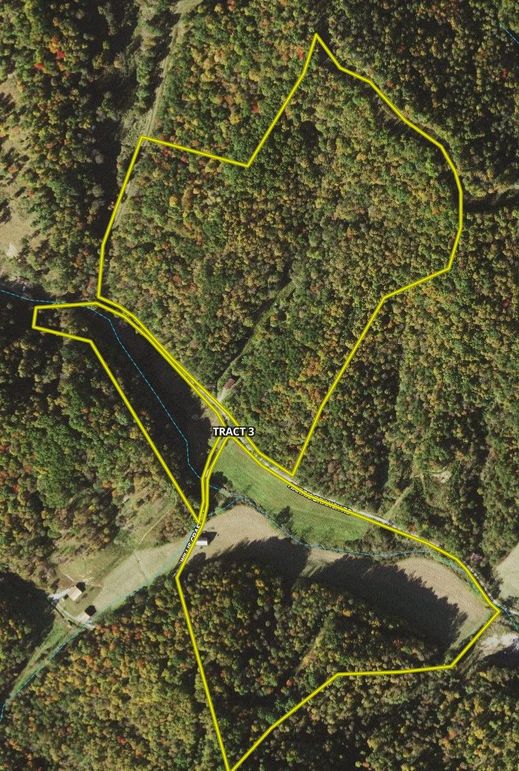 027 Johnson 67 Clevinger MapRight zoomed in with waterways