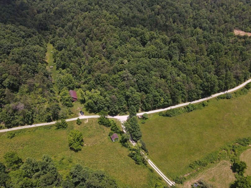 005 awesome aerial views looking up the secondary hollow