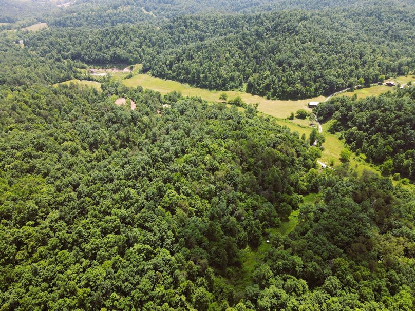 009 great overview of the property