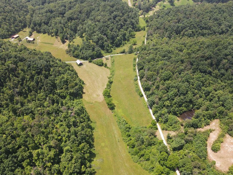 019 amazing view looking NW up the valley