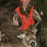 1 Shotgun Harvest on Adjoining Land