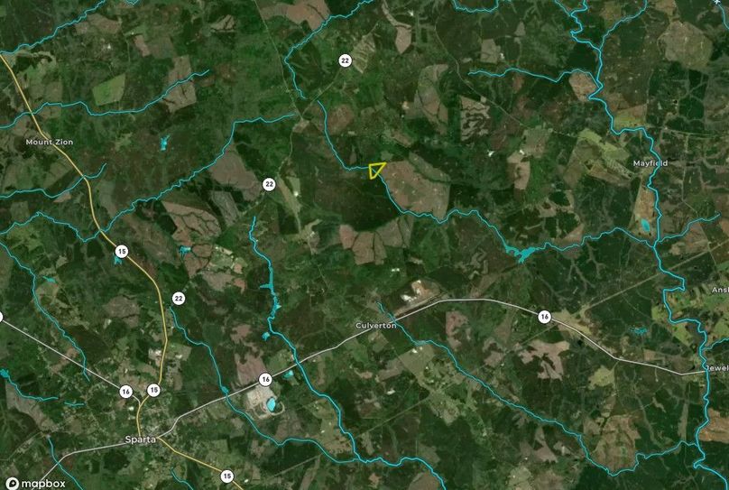 Hancock county 30 acres map2