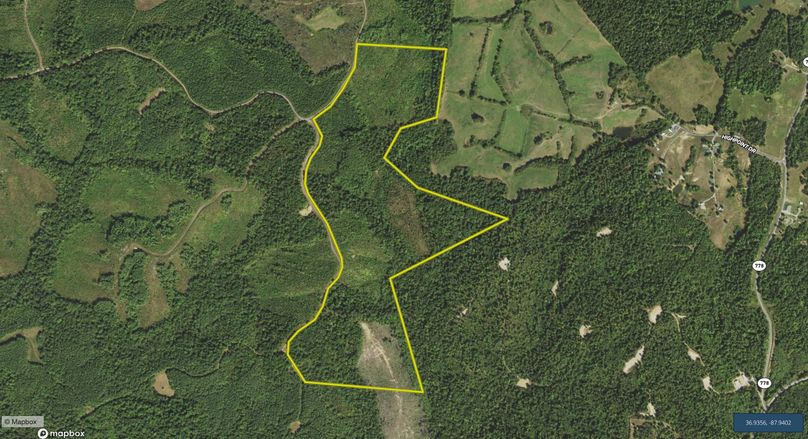 Lyon 111 Phase 3 Aerial