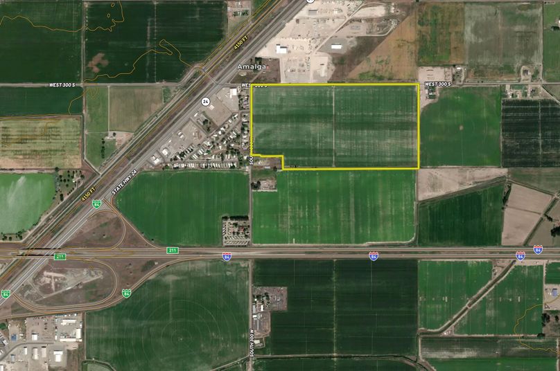 Minidoka Co 77.6 Anderson_aerial 2