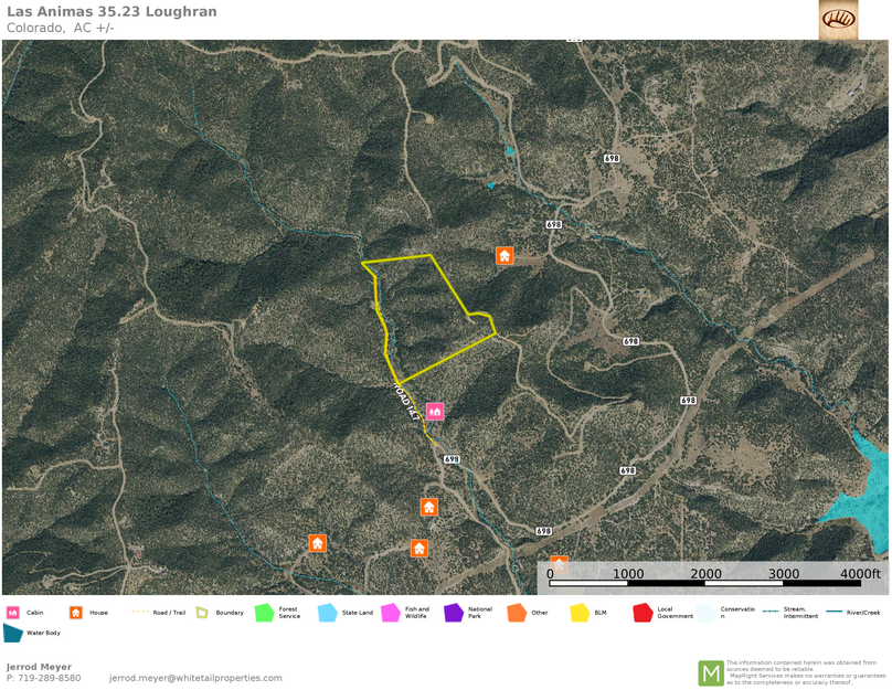 Las Animas 35.23 Loughran Aerial 1