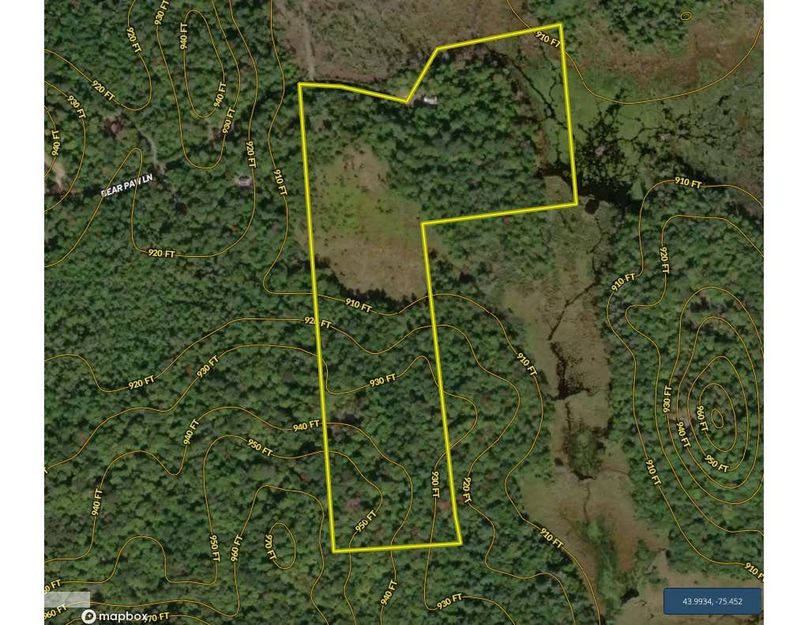 Osipovitch 21 Contour